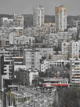 Urban Side