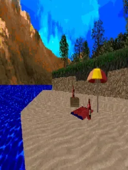 Ruined Vacation