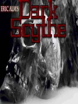 Dark Scythe