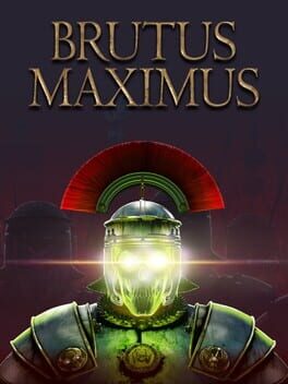 Brutus Maximus游戏资源下载