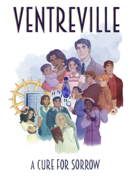 Ventreville: A Cure for Sorrow