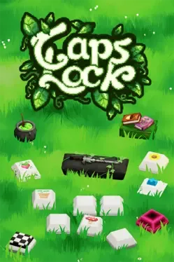 Capslock