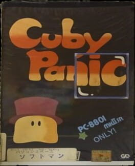 cuby-panic