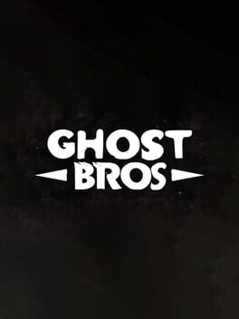 Ghost Bros