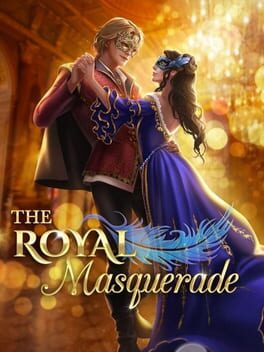 The Royal Masquerade