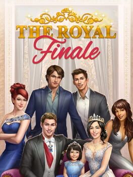 The Royal Finale