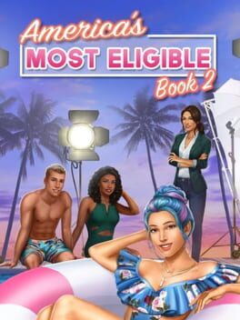 America's Most Eligible: Book 2