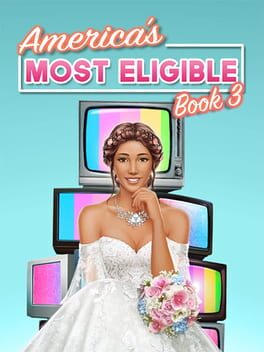 America's Most Eligible: Book 3