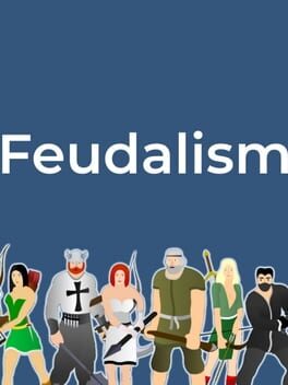 Feudalism