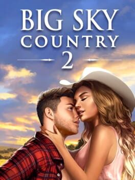 Big Sky Country: Book 2