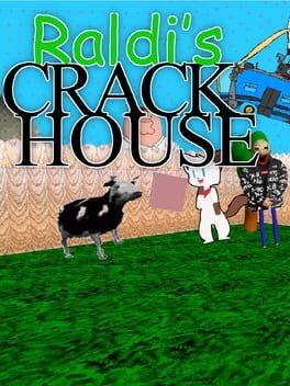 Raldi's Crackhouse