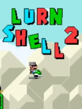 Lurn 2 Shell