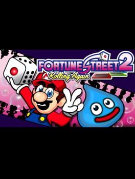 Fortune Street 2: Rolling Again