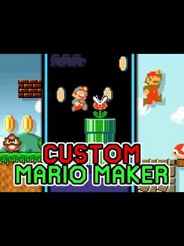 Custom Mario Maker