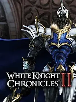 White Knight Chronicles II image