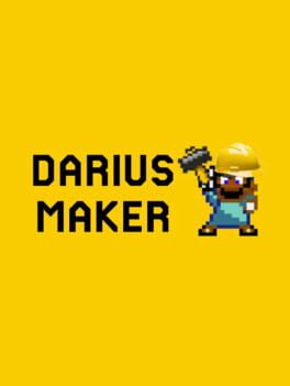 Darius Maker