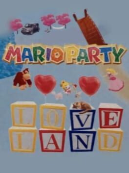 Mario Party: Love Land