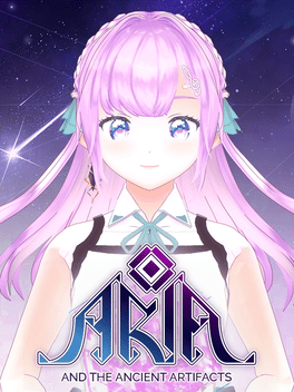 Aria and The Ancient Artifacts