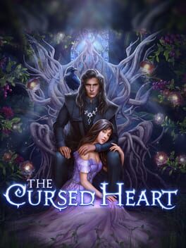 The Cursed Heart