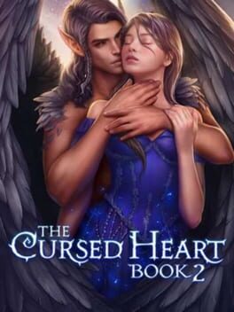 The Cursed Heart: Book 2