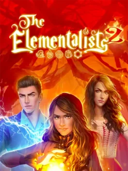 The Elementalists 2