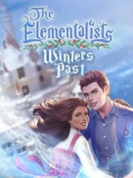 The Elementalists: Winters Past