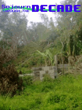 Sojourn Through the Decade