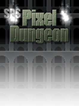 SPecial Surprise Pixel Dungeon