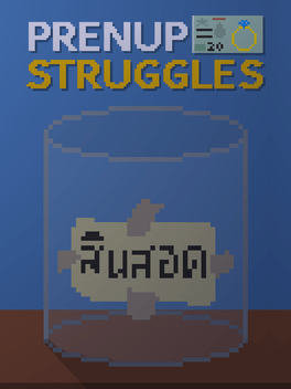 Prenup Struggles