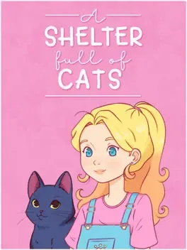 A Shelter Full of Cats image