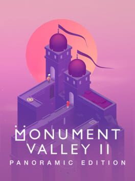 Monument Valley 2: Panoramic Edition