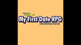 My First Date RPG: Elliot - Story Three image