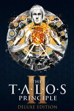 The Talos Principle II: Deluxe Edition image