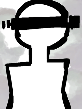 There's an Only One Way Exit.