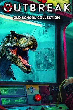 Outbreak: Old School Collection image