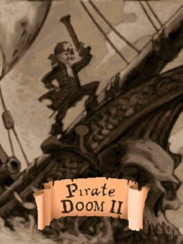 Pirate Doom II