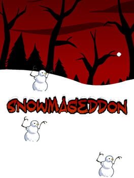 Snowmageddon