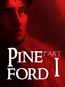 Pineford: Part I Game Cover Artwork