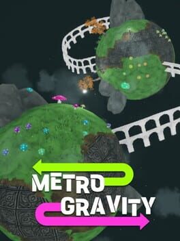 Metro Gravity