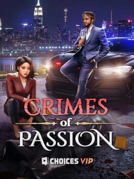 Crimes of Passion