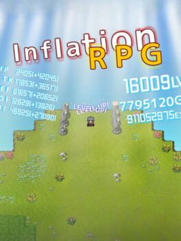 Inflation RPG