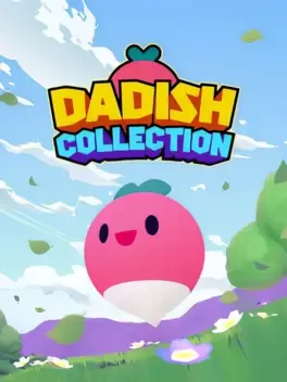 Dadish Collection image