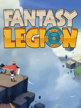 Fantasy Legion