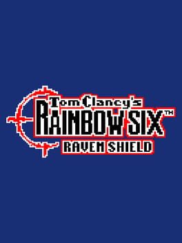 Rainbow Six: Raven Shield