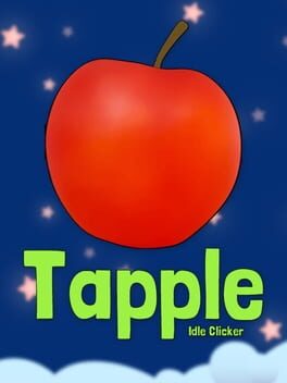 Tapple: Idle Clicker