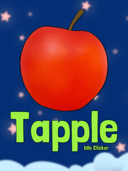 Tapple: Idle Clicker Cover