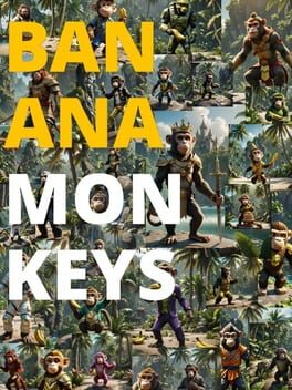 Banana Monkeys