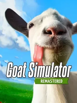 Goat Simulator: Remastered image