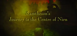 Journey to the Centre of Nirn