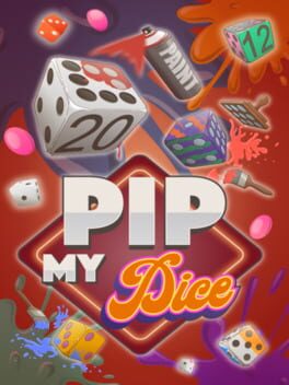 Pip My Dice